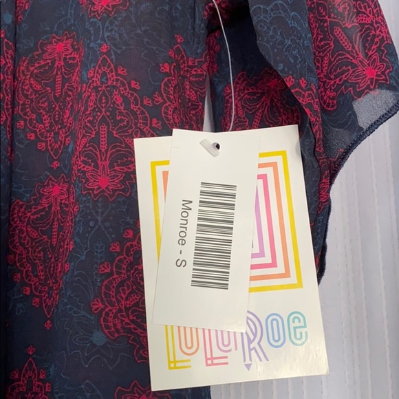 💰Final discount💰NWT Monroe - Picture 2 of 4